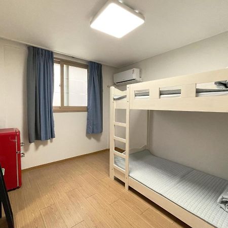 Inhere Guesthouse Gyeongju Exterior photo