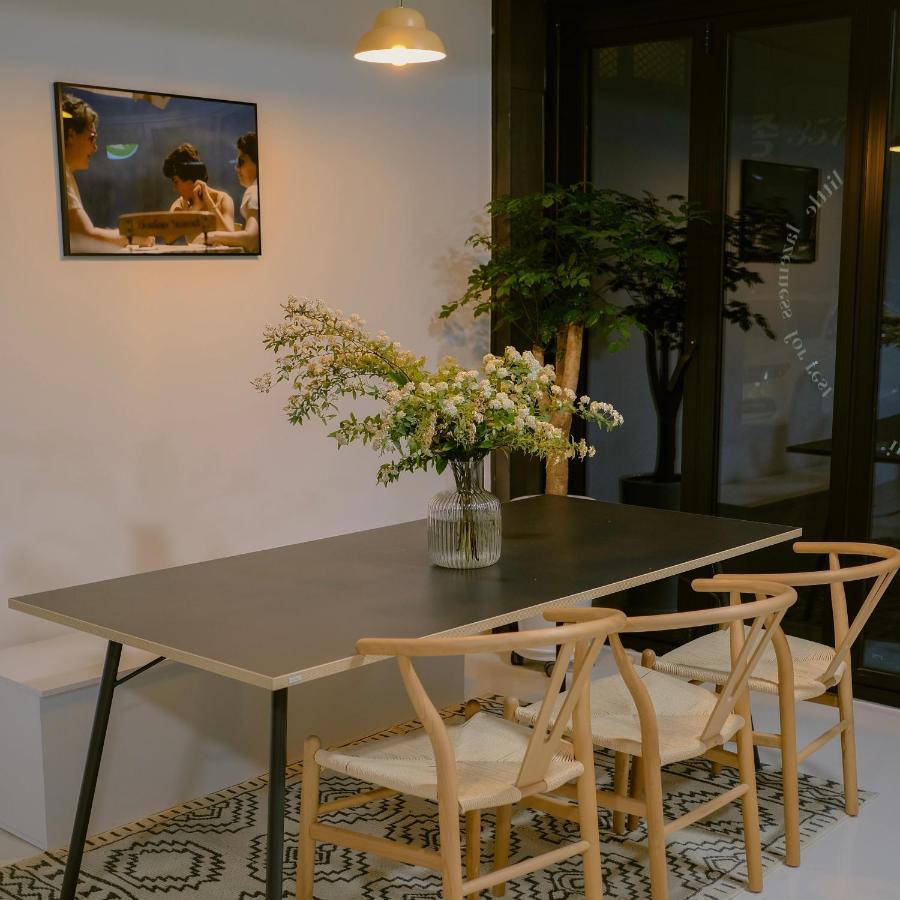 Inhere Guesthouse Gyeongju Exterior photo